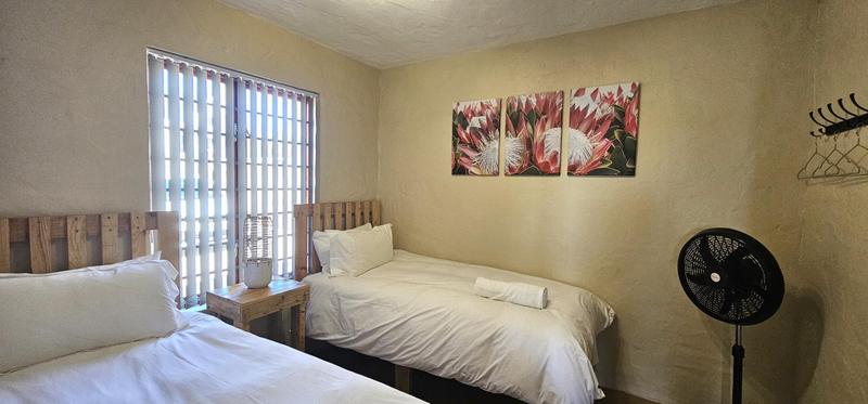 3 Bedroom Property for Sale in Myburgh Park Western Cape